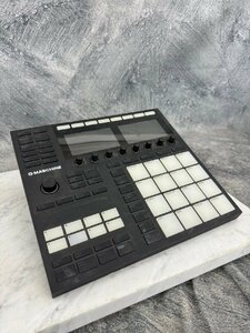 □t1338　現状品★Native Instruments　MASCHINE　MK3　サンプラー　MIDIコントローラー