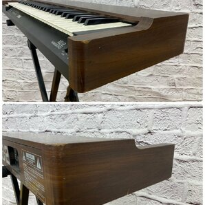 □t1370 中古★HAMMOND XB-2 ハモンド 電子オルガンの画像9