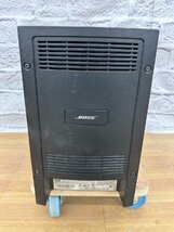 □t1466　現状品★BOSE　lifestyle v20 system　ボーズ　ホームシアターシステム_画像3