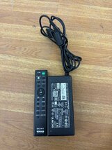 □t1580　中古★SONY　ソニー　HT-X8500　 22年製　サウンドバー_画像10