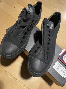 コンバース スニーカー スリッポン converse slip III ox