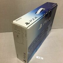 P-195　SONY　PS4　500GB　CUH-1000A　動作確認済　　　　箱_画像4