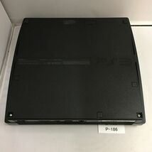 P-186　PS3 160GB　＜CECH-2500A＞　本体のみ　ジャンク　　　　SB_画像2