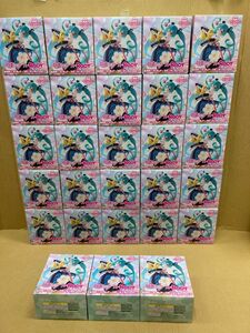 24031203 [未開封品 28体] 大量 AMP 初音ミク　rody 39 サンキュー　フィギュア　まとめ