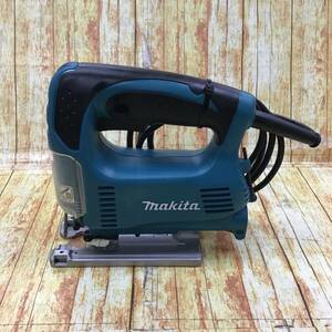 【中古品】☆マキタ(makita) ジグソー 4327