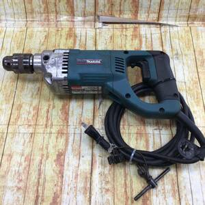 【中古品】☆マキタ(makita) 低速用ドリル 6304LR