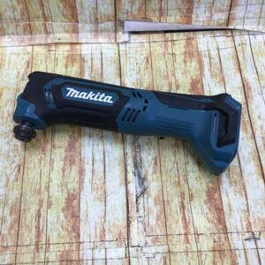 【中古品】マキタ(makita) コードレスマルチツール TM30DZ