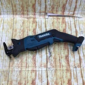 【中古品】マキタ(makita) コードレスレシプロソー JR104DZ