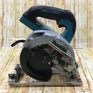 【中古品】★マキタ(makita) コードレス丸のこ HS631DZ