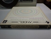 【￥1,000～】Reel-to-reel-tape 7inch｜オープンリール★TOSHIBA/4TRACK★RAVEL：QUARTET FOR 2 VIOLINS,VIOLA & CELLO｜PARRENIN STRING_画像4