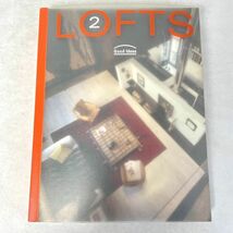 LOFTS 2 Good Ideas Cristian Campos COLLINS DESIGN_画像1