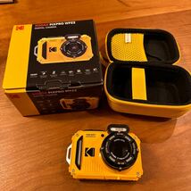 KODAK PIXPRO WPZ2 中古_画像1