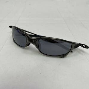 美品!OAKLEY オークリー JULIET/ジュリエット サングラス CJ0117 46A MADE IN U.S.A C1-13の画像2