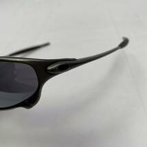 美品!OAKLEY オークリー JULIET/ジュリエット サングラス CJ0117 46A MADE IN U.S.A C1-13_画像4