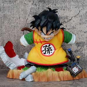 ドラゴンボール こども 悟飯 フィギュア