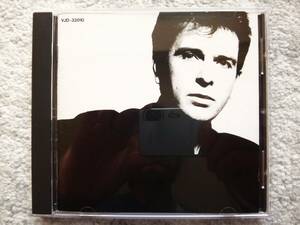 【 ピーター・ガブリエル PETER GABRIEL / So 】国内盤（解説・訳詞付き）CDは４枚まで送料１９８円