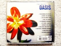 【 TRIBUTE TO OASIS 】CDは４枚まで送料１９８円_画像2