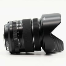 【新品級】FUJIFILM XF16-80mm F4 R OIS WR #1806_画像9