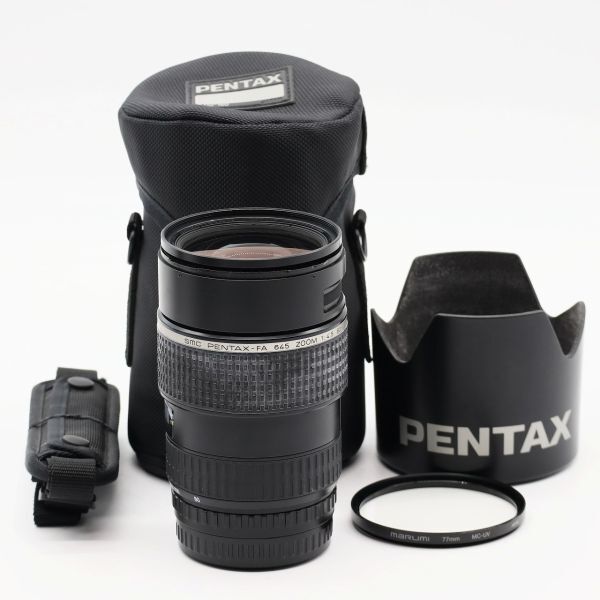 Yahoo!オークション -「pentax 645 80-160」の落札相場・落札価格 Yahoo!オークション -「pentax 645 80-160」の落札相場・落札価格