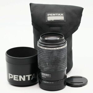 【実用品】PENTAX smc PENTAX-FA645 200mmF4[IF] #1796