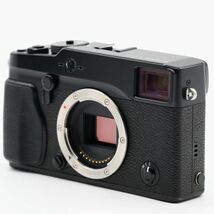 【並品】FUJIFILM X-Pro1 ボディ #1829_画像7