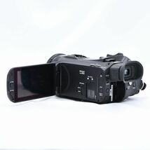 【並品】CANON 業務用フルHDビデオカメラ XA20 #1864_画像7