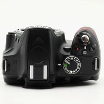 【実用品】Nikon D3200 ボディ #1878_画像3