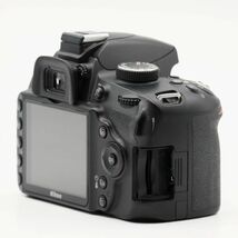 【実用品】Nikon D3200 ボディ #1878_画像6