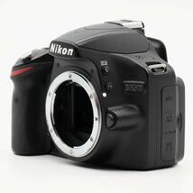 【実用品】Nikon D3200 ボディ #1878_画像7