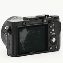 【並品】SONY DSC-RX1 #1867_画像5