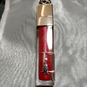 ☆未使用新品☆dior ディオール アディクト リップ マキシマイザー（023 シマー フューシャ）6ml