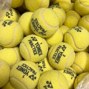 ♪YONEX テニスボール お薦め美品！♪