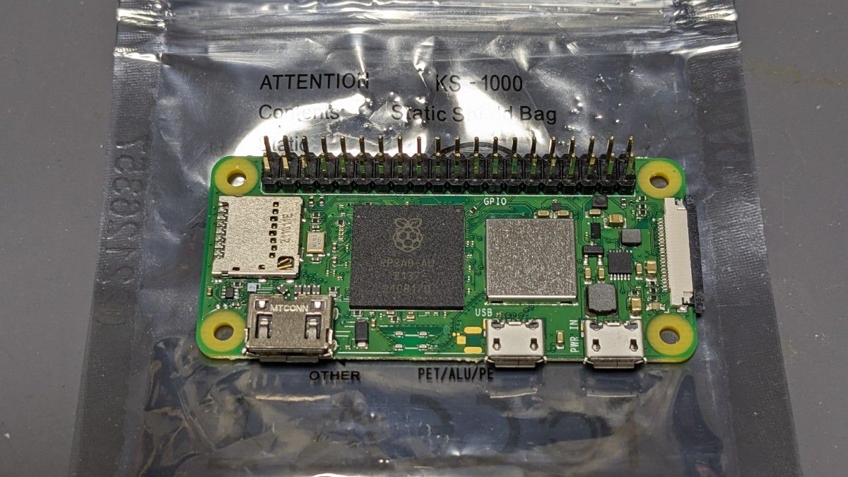 raspberry PI ZERO whの新品・未使用品・中古品|Yahoo!フリマ(旧