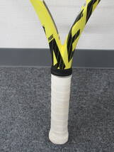 バボラ　ピュアアエロ　Babolat Pure Aero 2019_画像9