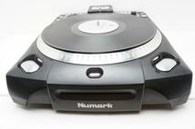 CDJ Numark CDX_画像2