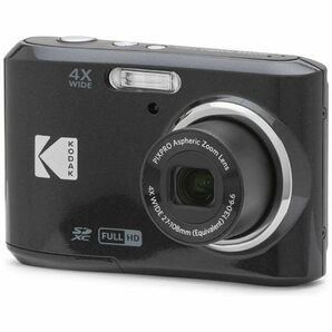 ※価格相談OK※【新品】 コンパクトデジタルカメラ KODAK PIXPRO FZ45BK