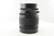 ★超美品★ HASSELBLAD ハッセルブラッド Carl Zeiss Sonnar CF 150mm F4 T* 付属品付★清潔感溢れる綺麗な外観! カビ・クモリなし! 完動品_画像9