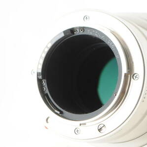 ★超美品★ MINOLTA AF APO TELE 400mm F4.5 G HIGH SPEED 元箱 付属品満載★清潔感溢れる綺麗な外観! カビ・クモリなし! 完動品!の画像8