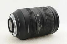 ★超美品★ Nikon ニコン AF-S NIKKOR 28-300mm F3.5-5.6 G ED VR 元箱 付属品満載 ★清潔感溢れる綺麗な外観! カビ・クモリなし! 完動品!_画像4