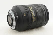 ★超美品★ Nikon ニコン AF-S NIKKOR 28-300mm F3.5-5.6 G ED VR 元箱 付属品満載 ★清潔感溢れる綺麗な外観! カビ・クモリなし! 完動品!_画像3