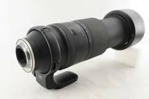 ★超美品★ TAMRON タムロン 150-500mm F5-6.7 Di III VC VXD Sony 元箱 付属品満載★清潔感溢れる綺麗な外観! カビ・クモリなし! 完動品!_画像2