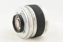 ★超美品★ TOPCON トプコン RE Auto Topcor 58mm F1.4 ★清潔感溢れる綺麗な外観! 光学系カビ・クモリなし! 細かく動作確認済! E824_画像2