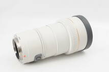 ★超美品★ MINOLTA AF APO TELE 200mm F2.8 G HIGH SPEED 付属品付 ★清潔感溢れる綺麗な外観! カビ・クモリなし! 細かく動作確認済!_画像3