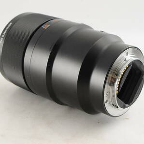 ★超美品★ Sony ソニー FE 90mm F2.8 Macro G OSS SEL90M28G 付属品付 ★清潔感溢れる綺麗な外観! カビ・クモリなし! 細かく動作確認済!の画像3