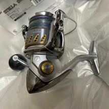 シマノ／SHIMANO ステラSW 8000HG （STELLA SW 8000HG）_画像3