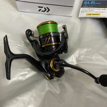 21 カルディア FC LT1000S ダイワ DAIWA レガリス LEGALIS Daiwa _画像4