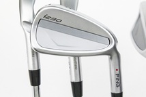 新同品/PING i230(6~W)RED+PROJECT X6.0/Power Spec/最落ナシ_画像1