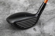 Titleist TSR2 #5 18度+Tour AD DI-6(S)/最落ナシ!_画像6