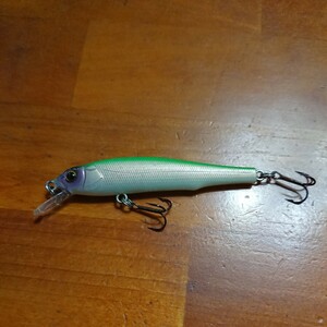 メガバス X-70 SP megabass ③