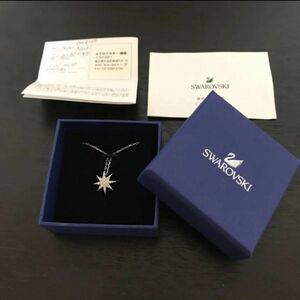 スワロフスキー SWAROVSKI ネックレス アクセサリー